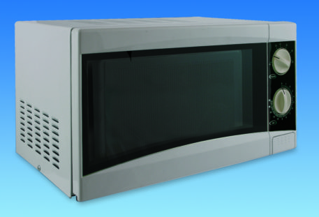CAP 2015 Low Wattage Microwave